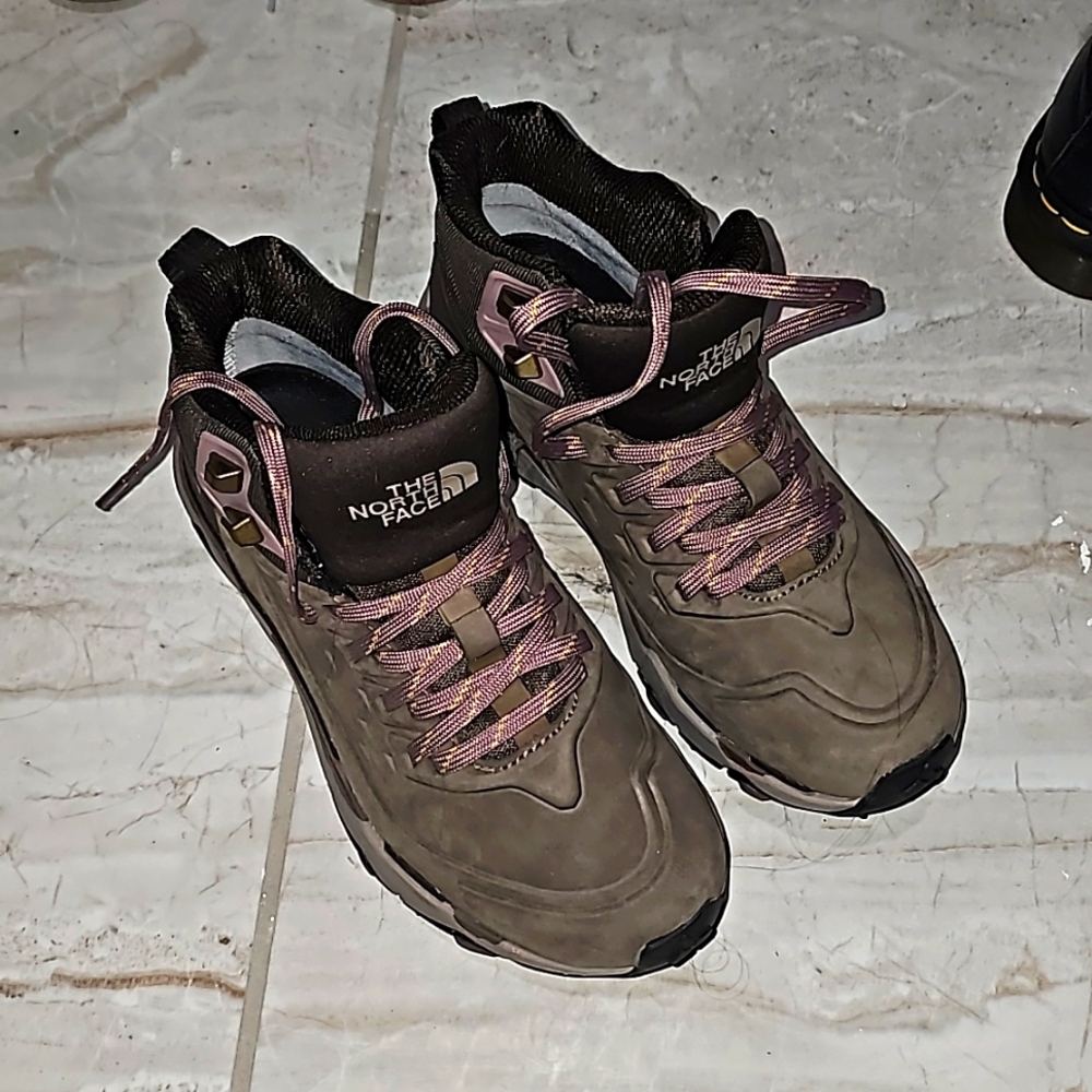 The North Face - Women's Hiking Boots